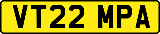 VT22MPA