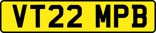 VT22MPB