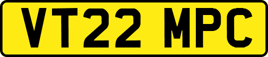 VT22MPC