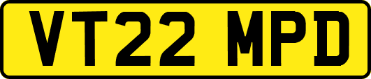 VT22MPD
