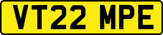 VT22MPE