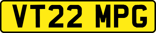 VT22MPG