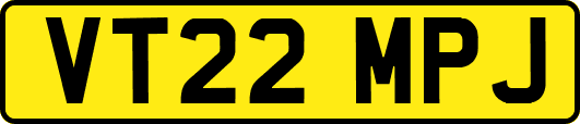 VT22MPJ