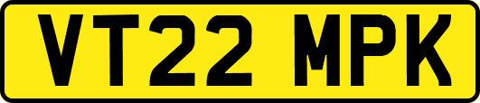 VT22MPK