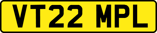 VT22MPL