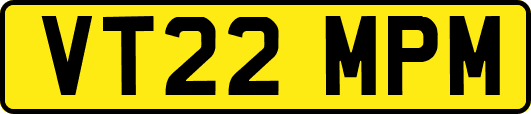 VT22MPM