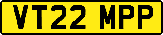 VT22MPP