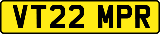 VT22MPR