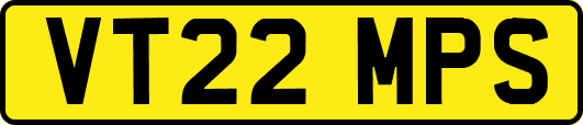 VT22MPS