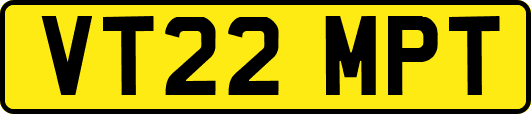 VT22MPT