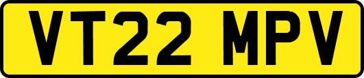 VT22MPV