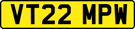 VT22MPW