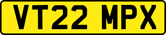 VT22MPX