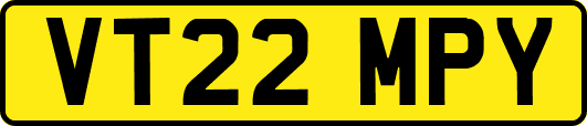 VT22MPY