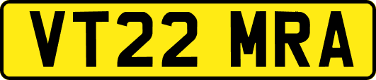 VT22MRA