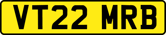 VT22MRB