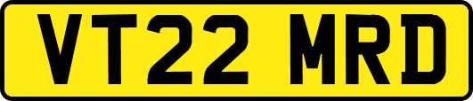 VT22MRD