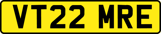 VT22MRE