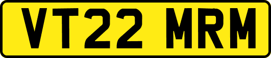 VT22MRM