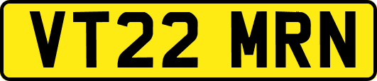 VT22MRN