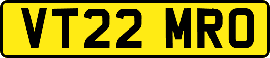 VT22MRO