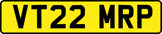 VT22MRP