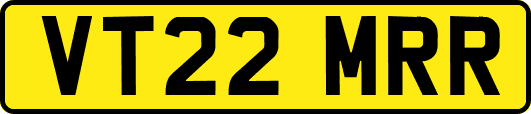 VT22MRR