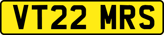 VT22MRS