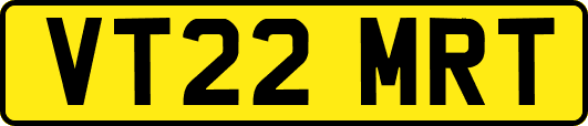 VT22MRT