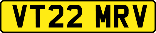 VT22MRV