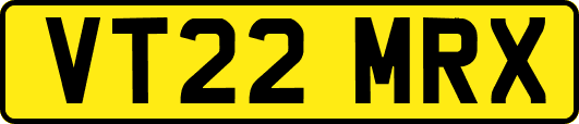 VT22MRX