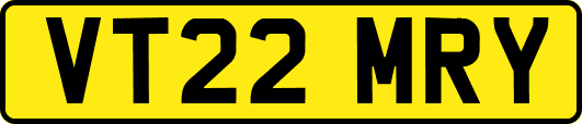 VT22MRY