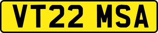 VT22MSA