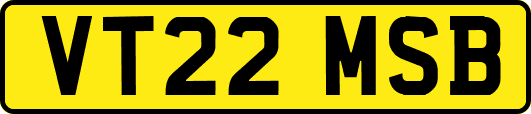 VT22MSB