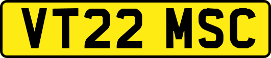 VT22MSC