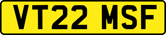VT22MSF
