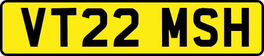 VT22MSH
