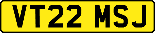 VT22MSJ