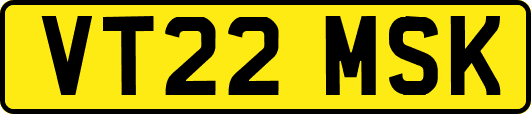 VT22MSK