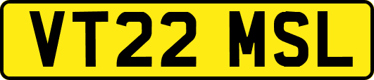 VT22MSL