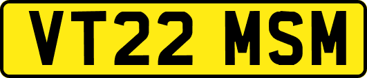VT22MSM