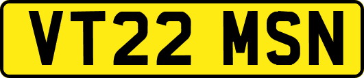 VT22MSN
