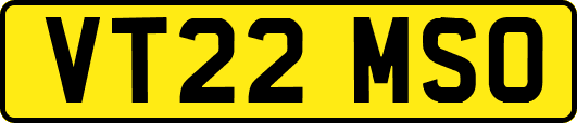 VT22MSO