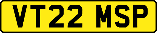 VT22MSP