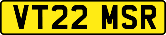 VT22MSR