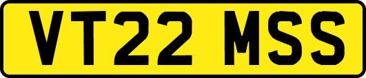 VT22MSS