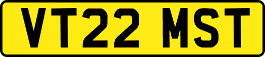 VT22MST