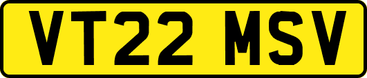 VT22MSV