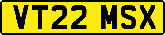 VT22MSX