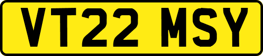 VT22MSY